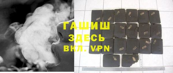 гашик Костерёво