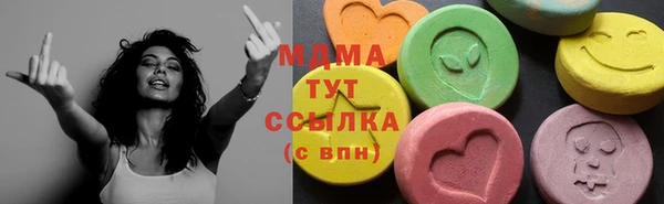 гашик Костерёво